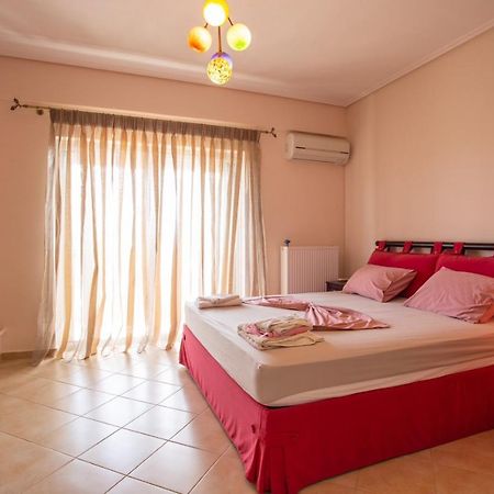 Villa Sissy Carefree Vacationsθε ธีโอโลโกส ภายนอก รูปภาพ